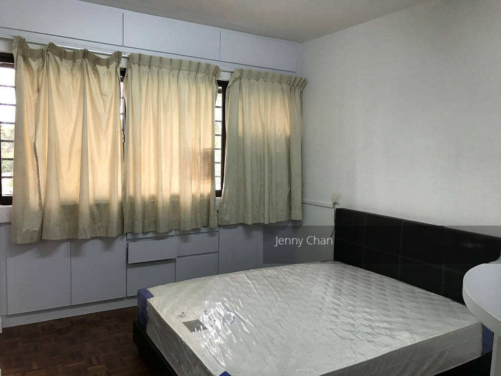 Pine Grove (D21), Condominium #141985622